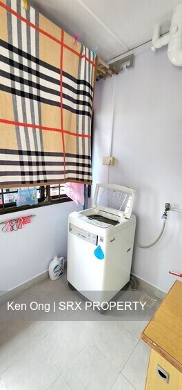 Blk 483 Choa Chu Kang Avenue 5 (Choa Chu Kang), HDB 4 Rooms #547286311
